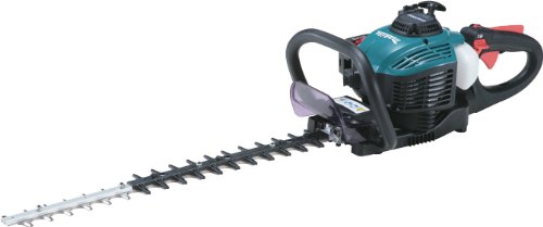 Die Makita EH6000W Benzin Heckenschere Motorheckenschere Test