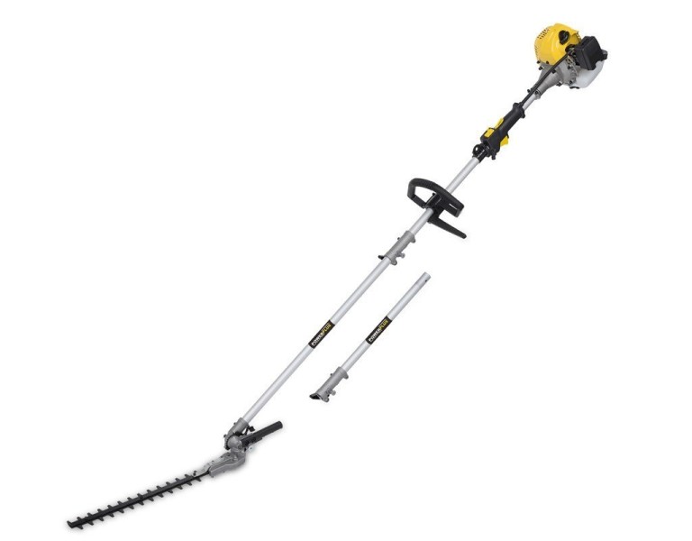 Teleskop Heckenschere Benzin ++ Testsieger ++ Top 3